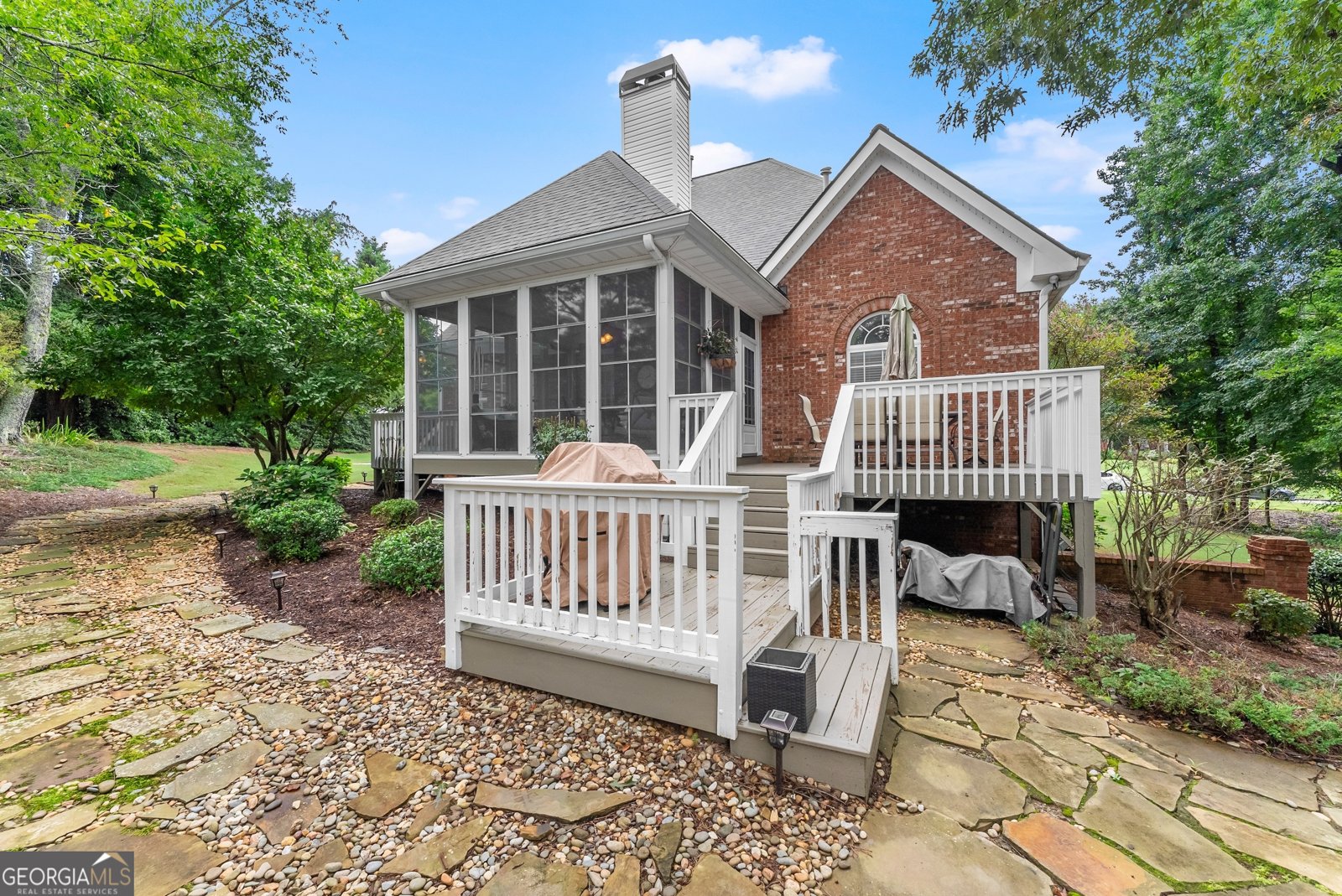 1503 Cleveland Court Loganville - Photo 56