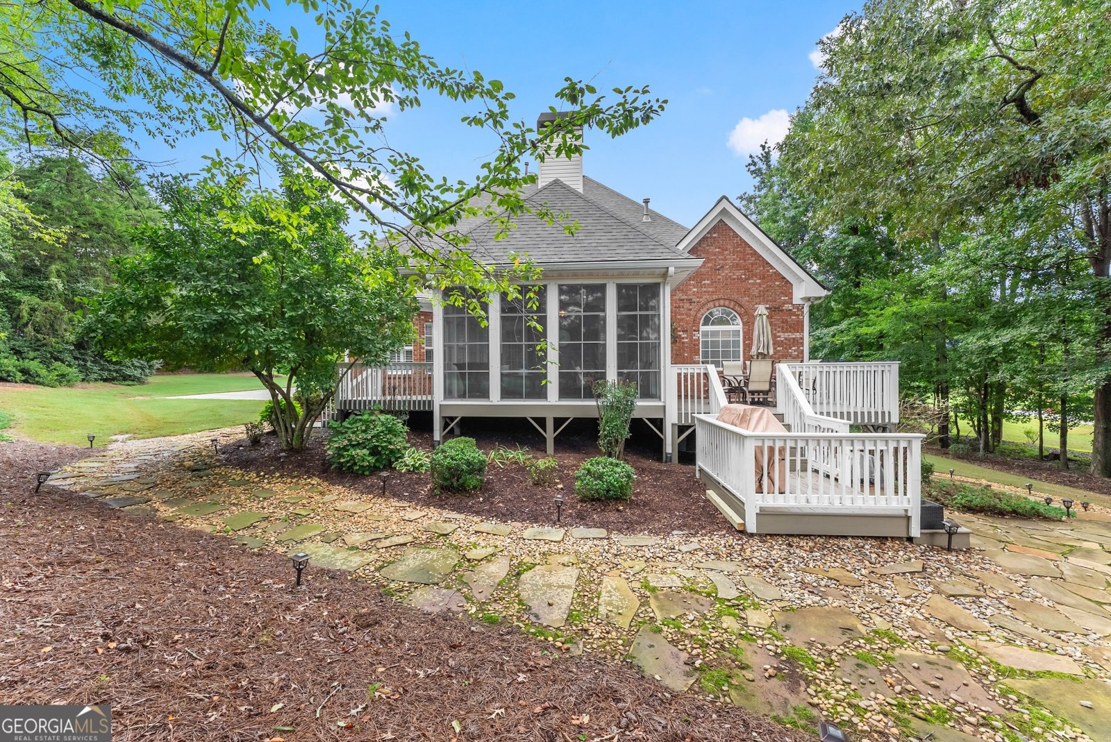 1503 Cleveland Court Loganville - Photo 57