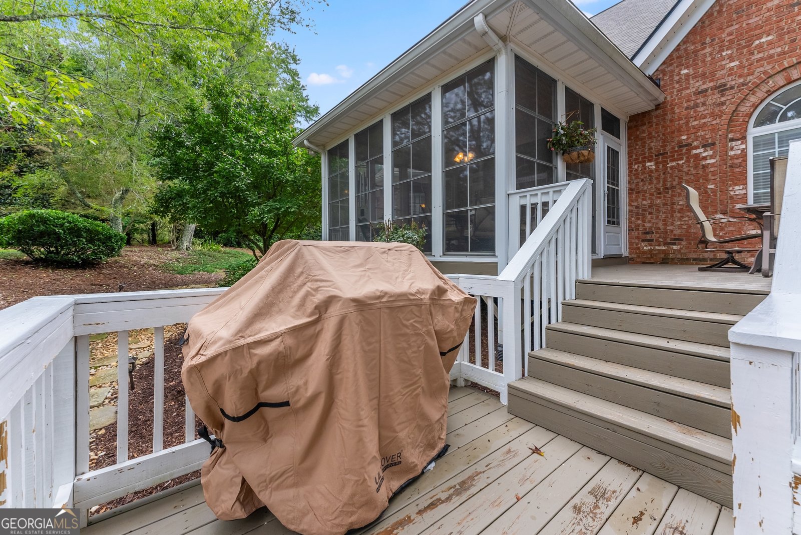 1503 Cleveland Court Loganville - Photo 58