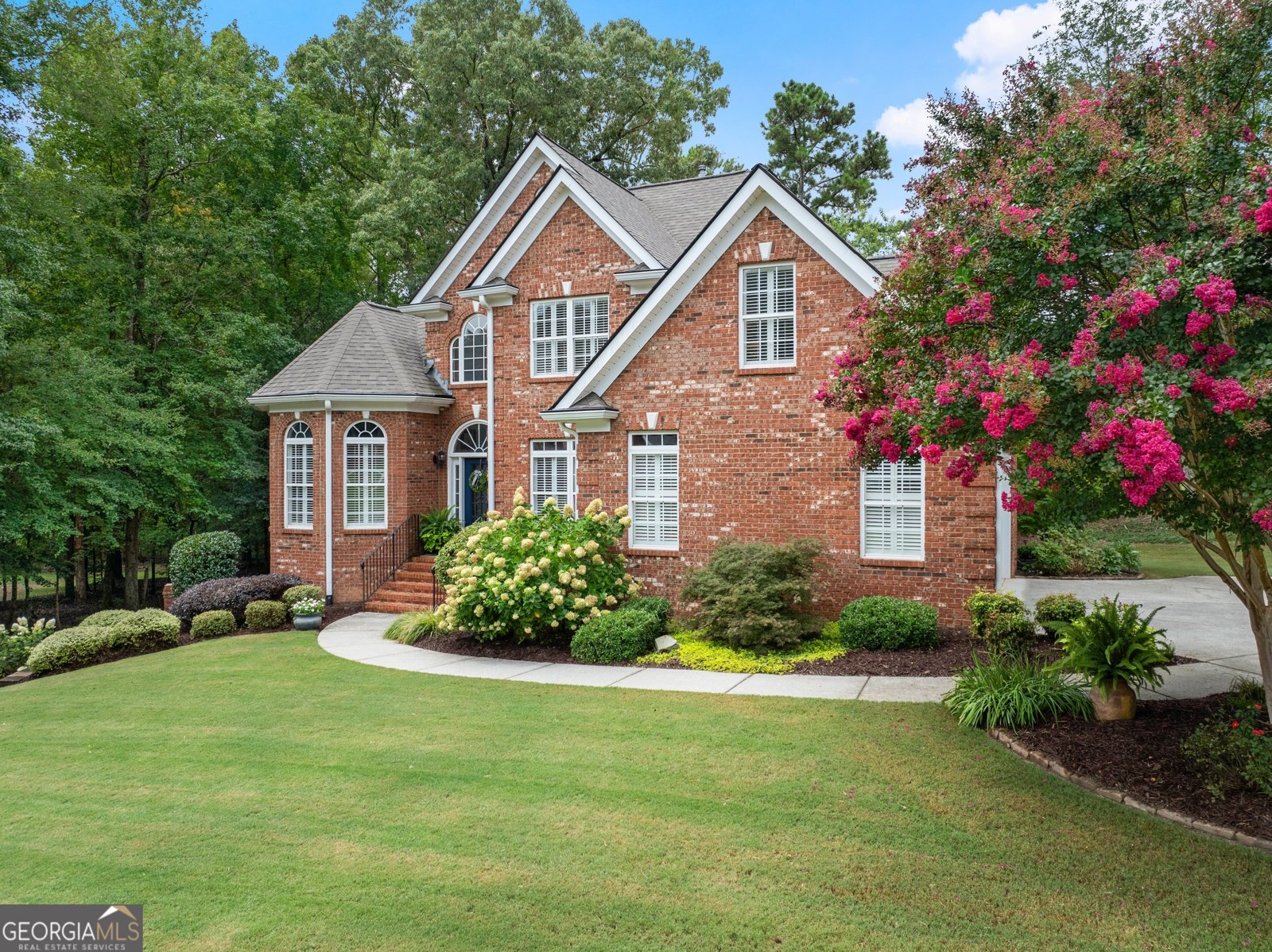 1503 Cleveland Court Loganville - Photo 6