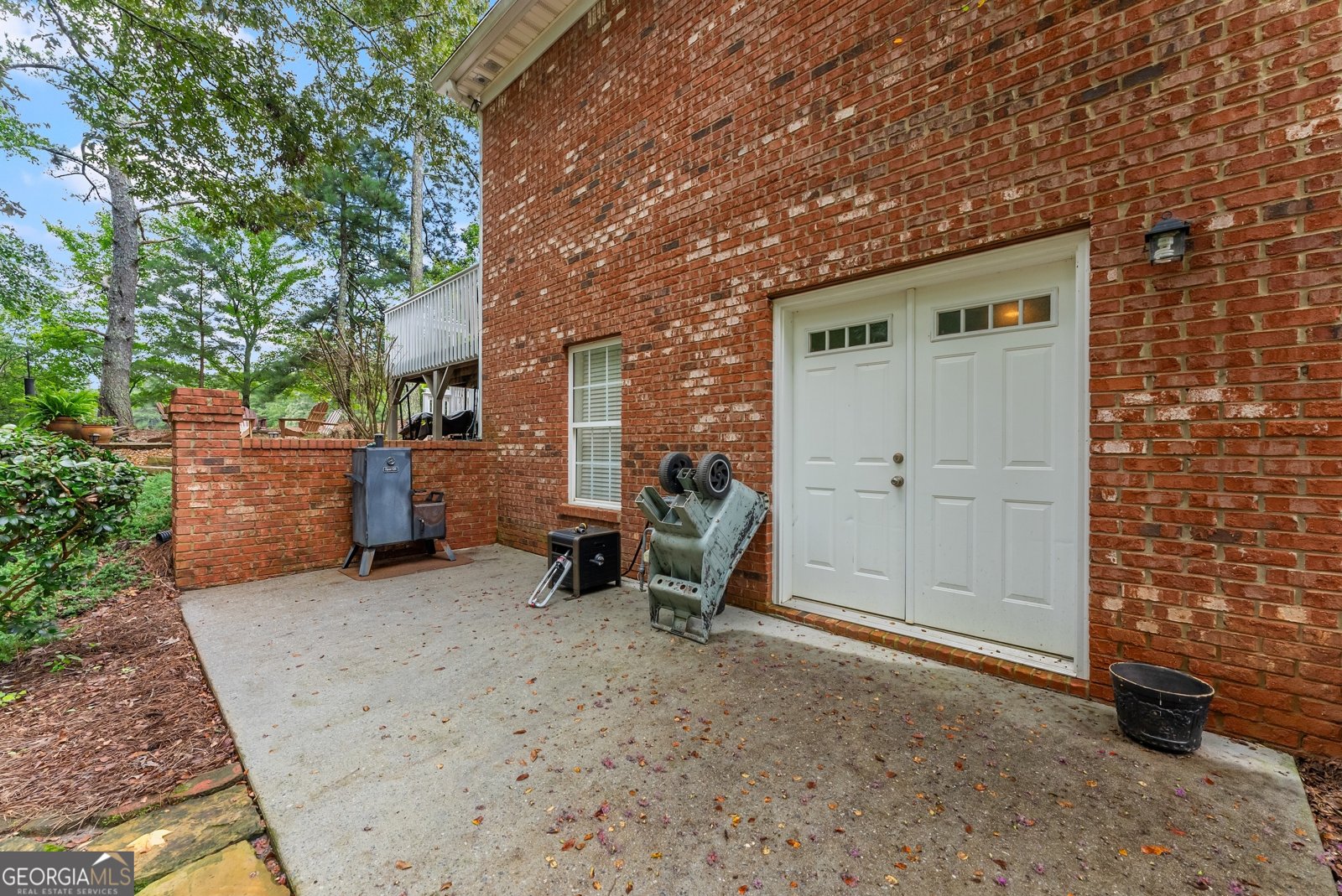 1503 Cleveland Court Loganville - Photo 61