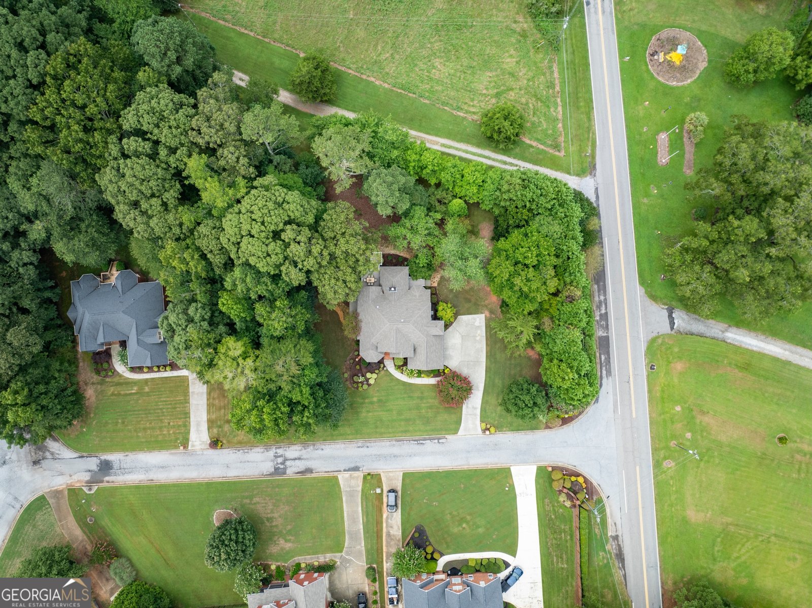 1503 Cleveland Court Loganville - Photo 63