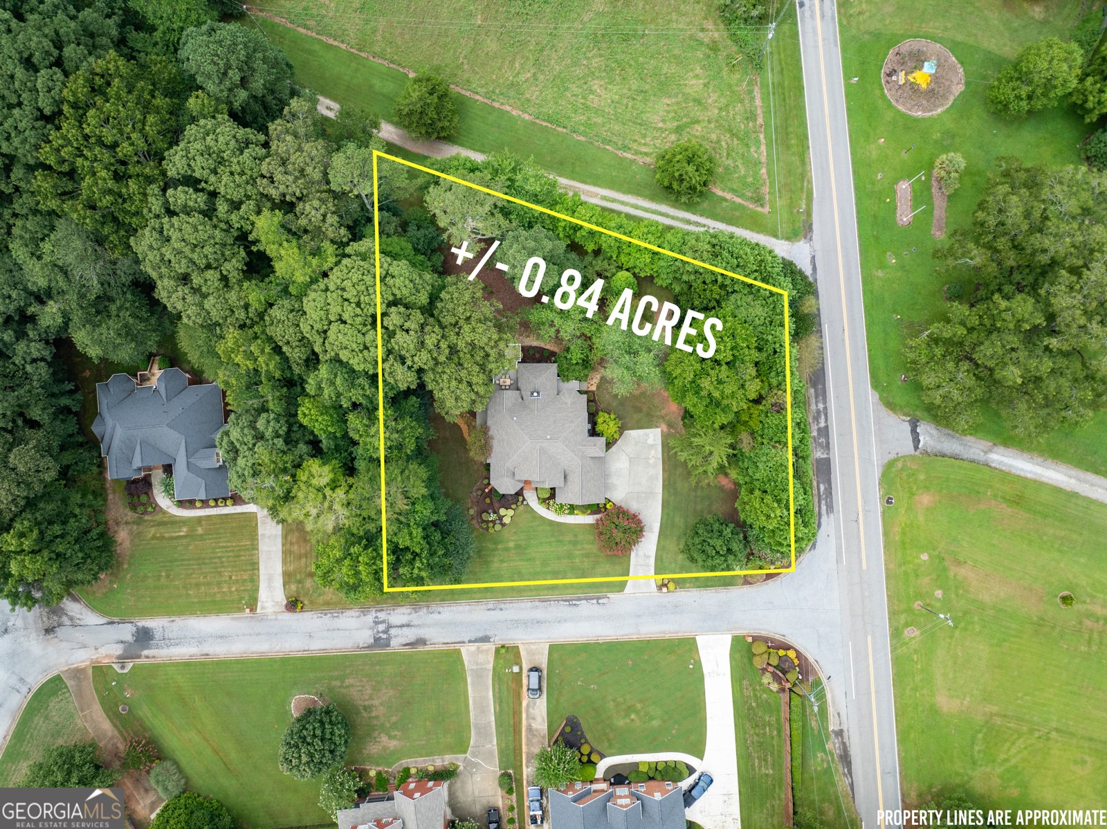 1503 Cleveland Court Loganville - Photo 64