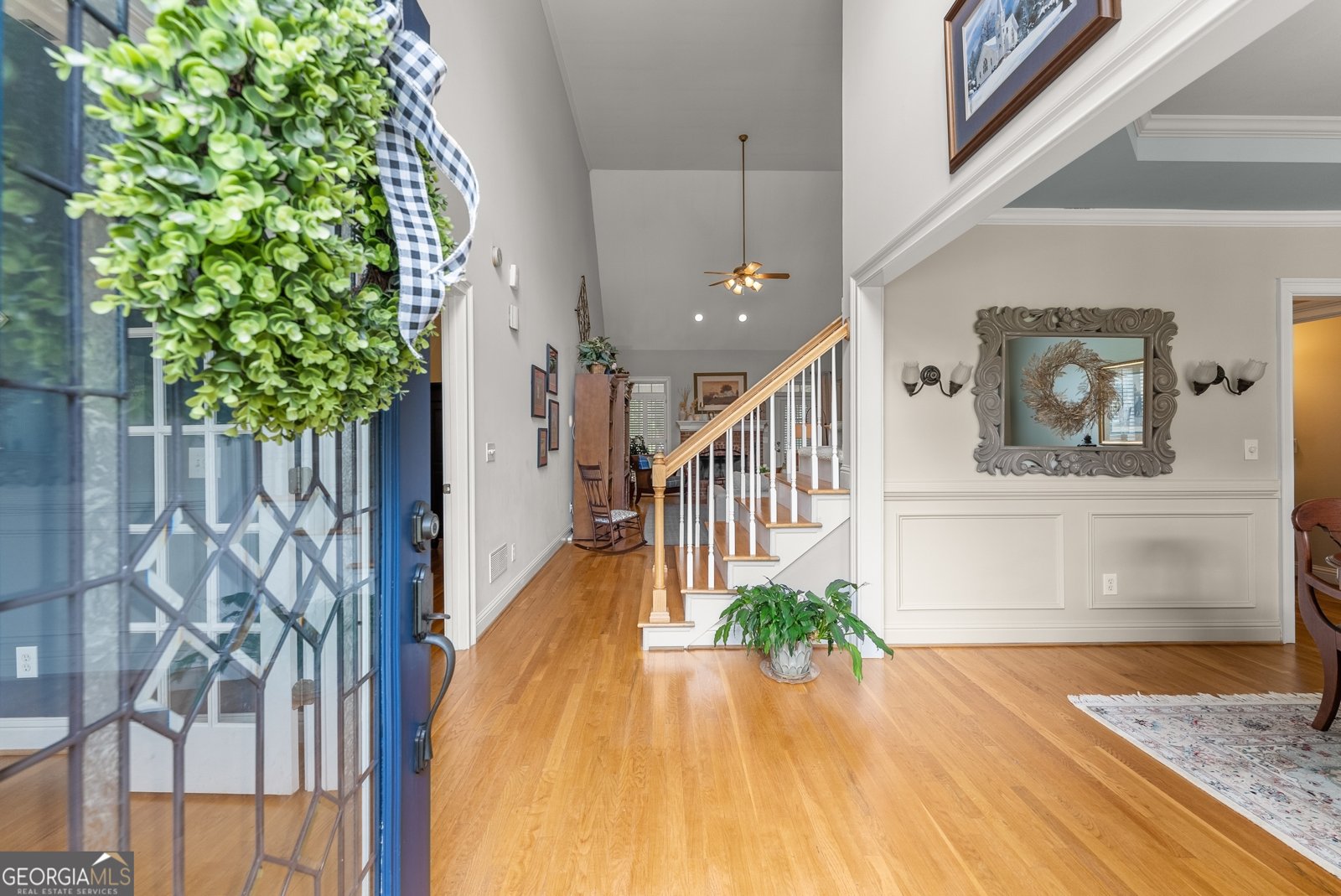 1503 Cleveland Court Loganville - Photo 7