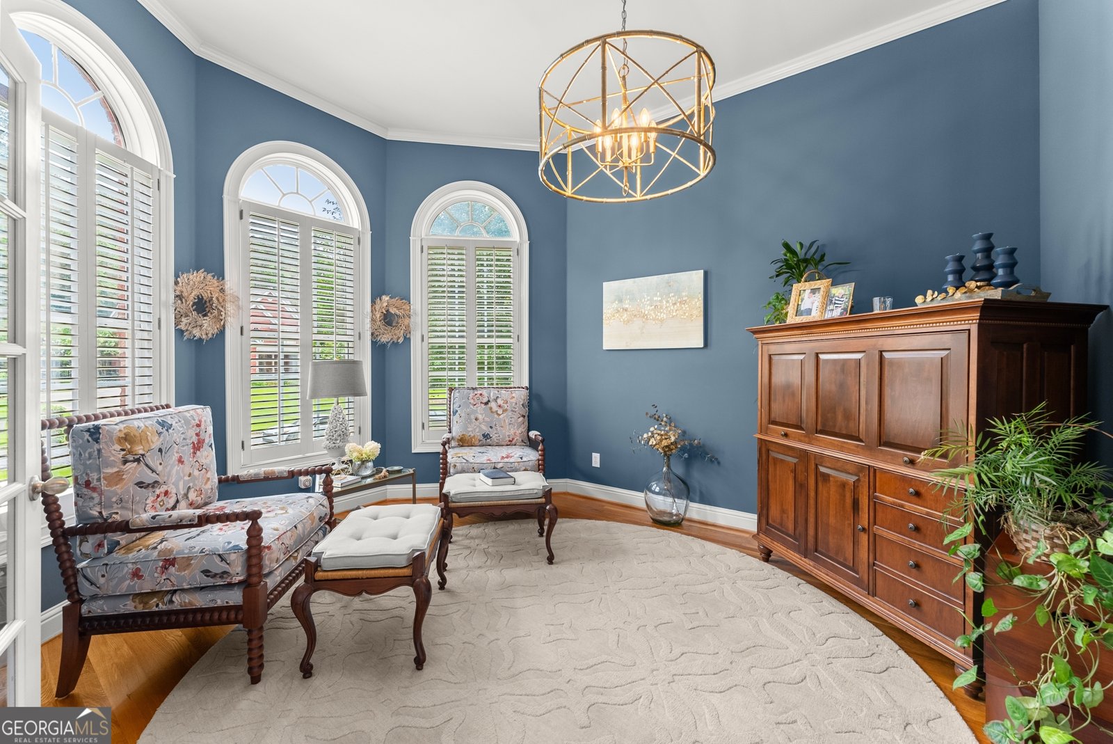 1503 Cleveland Court Loganville - Photo 8