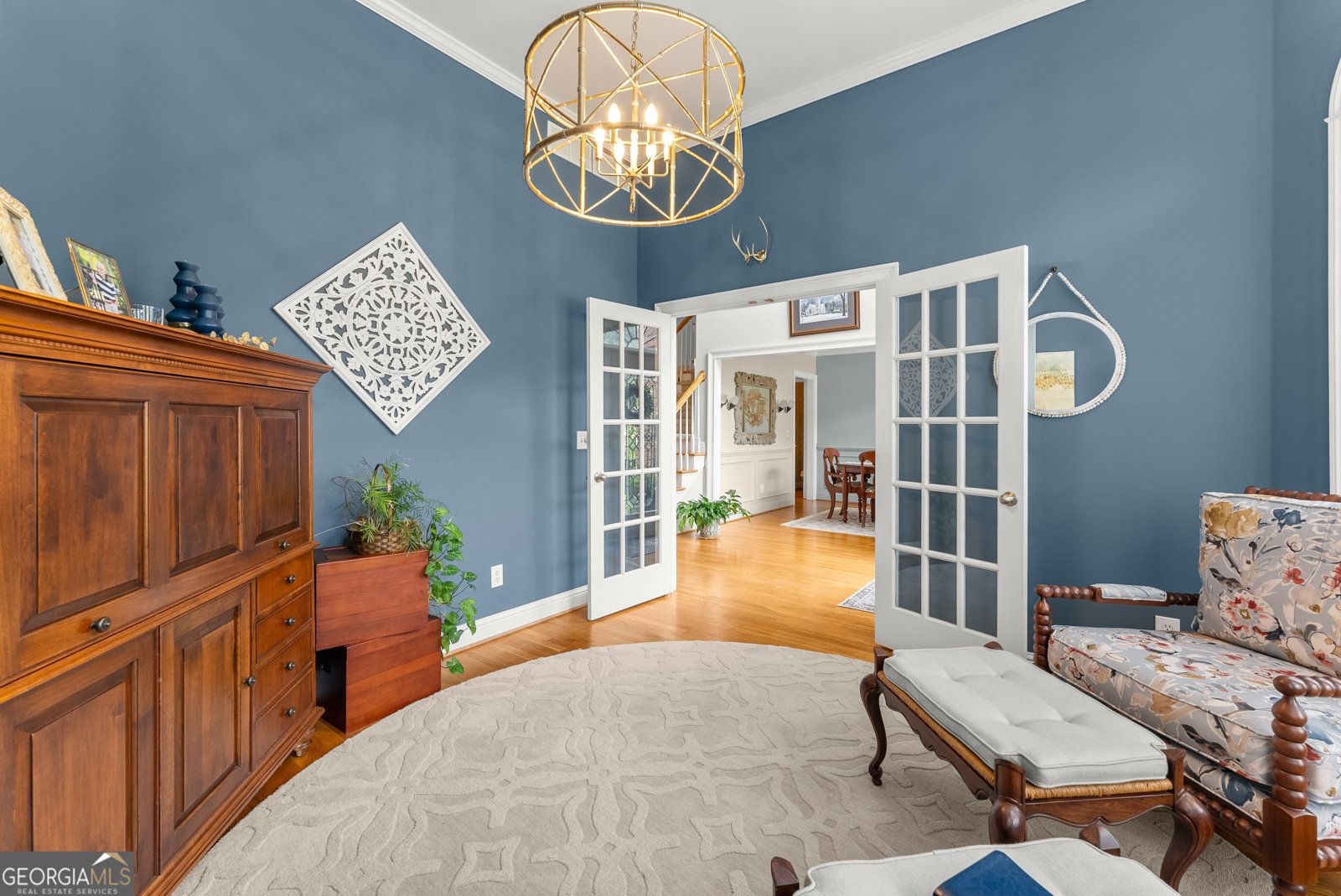 1503 Cleveland Court Loganville - Photo 9