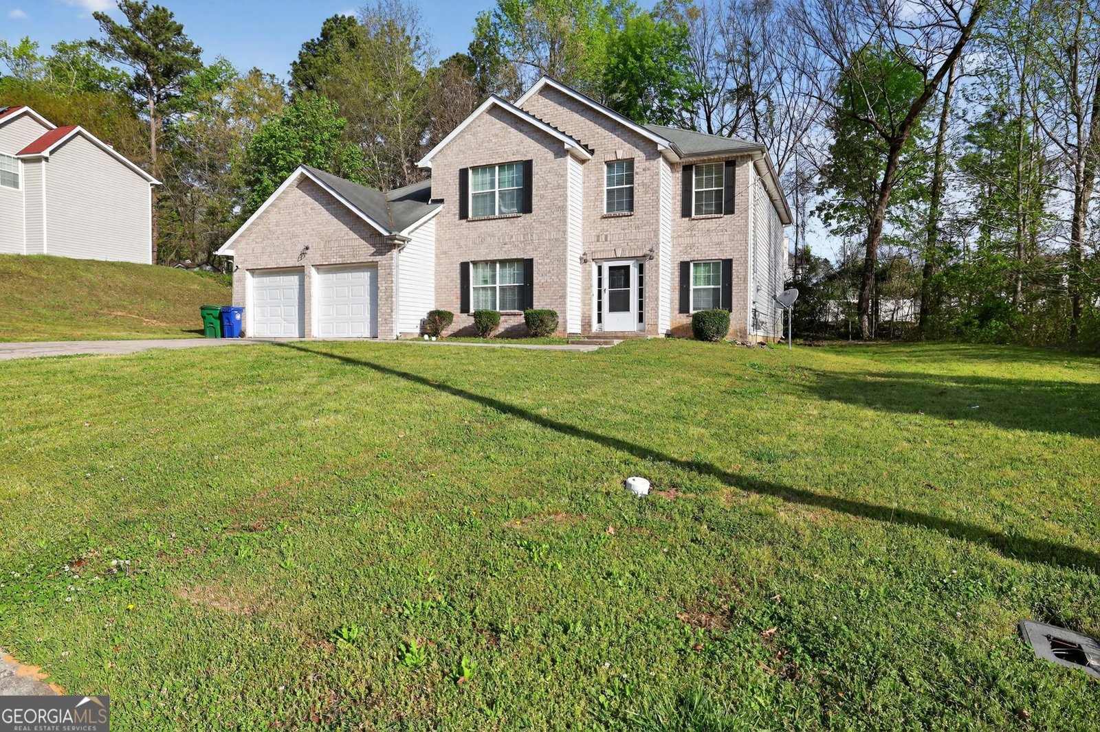 2120 Boulder Chase Court Ellenwood - Photo 1