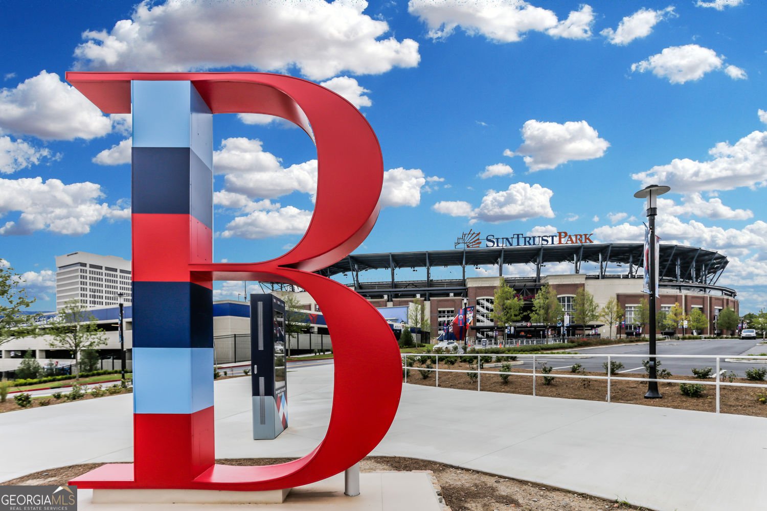 3900 Old Atlanta Station Drive Atlanta - Photo 14