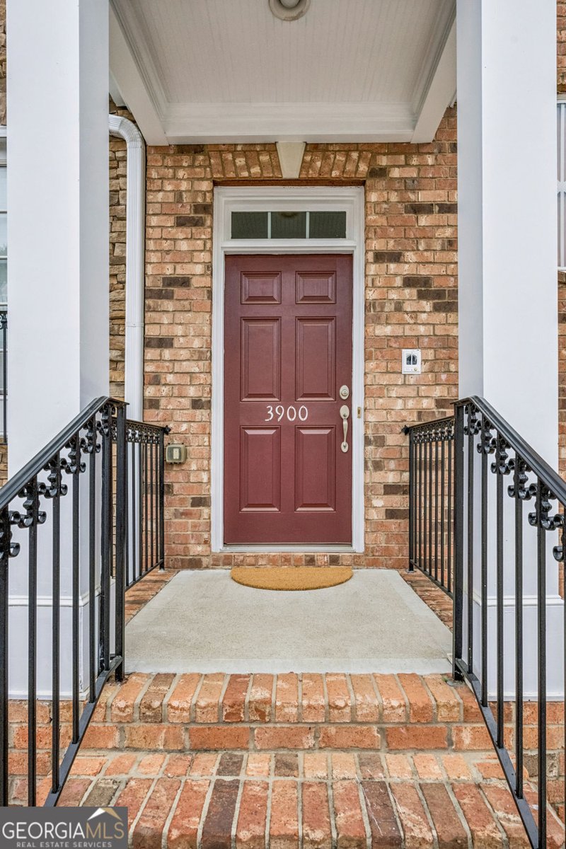 3900 Old Atlanta Station Drive Atlanta - Photo 16