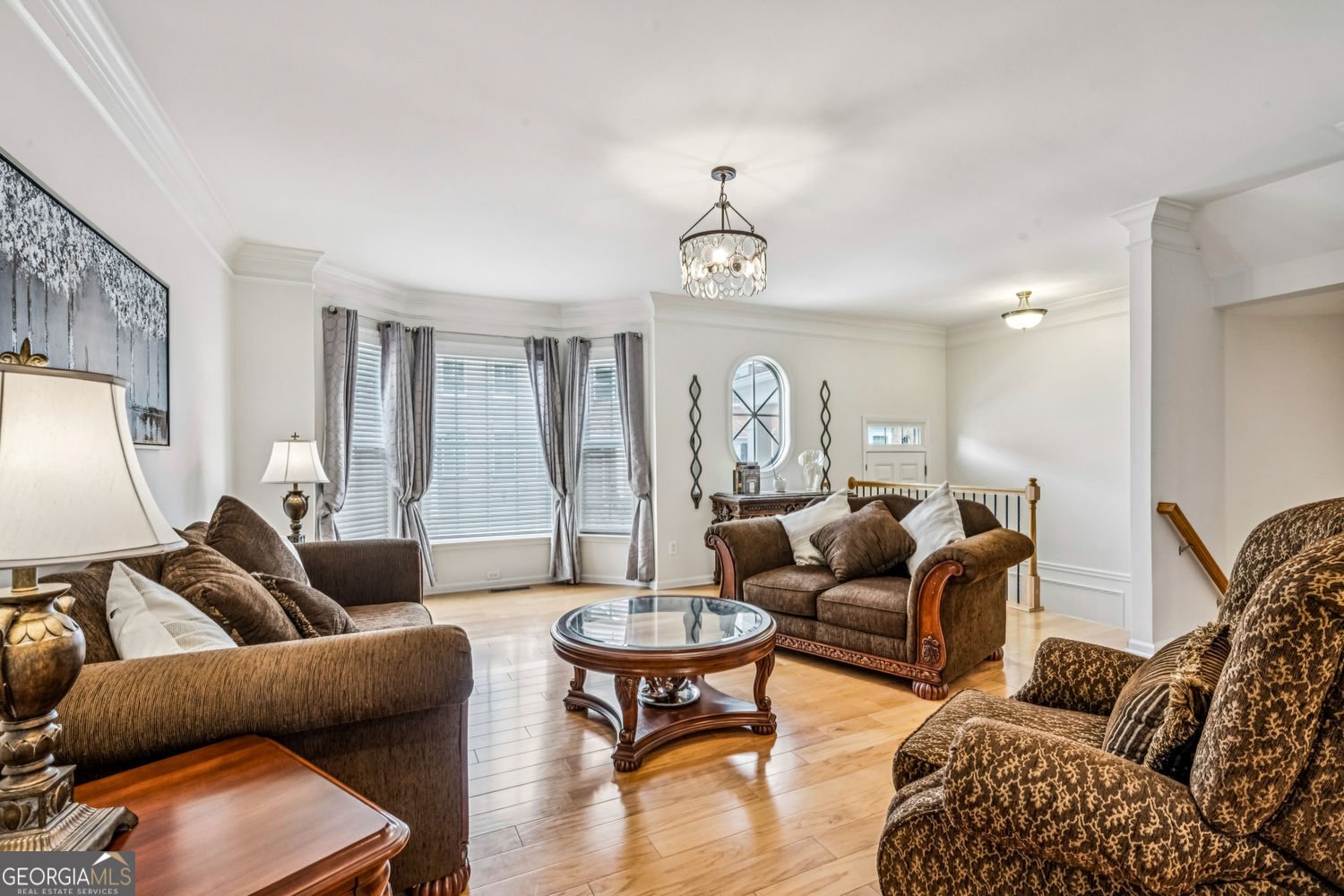 3900 Old Atlanta Station Drive Atlanta - Photo 19