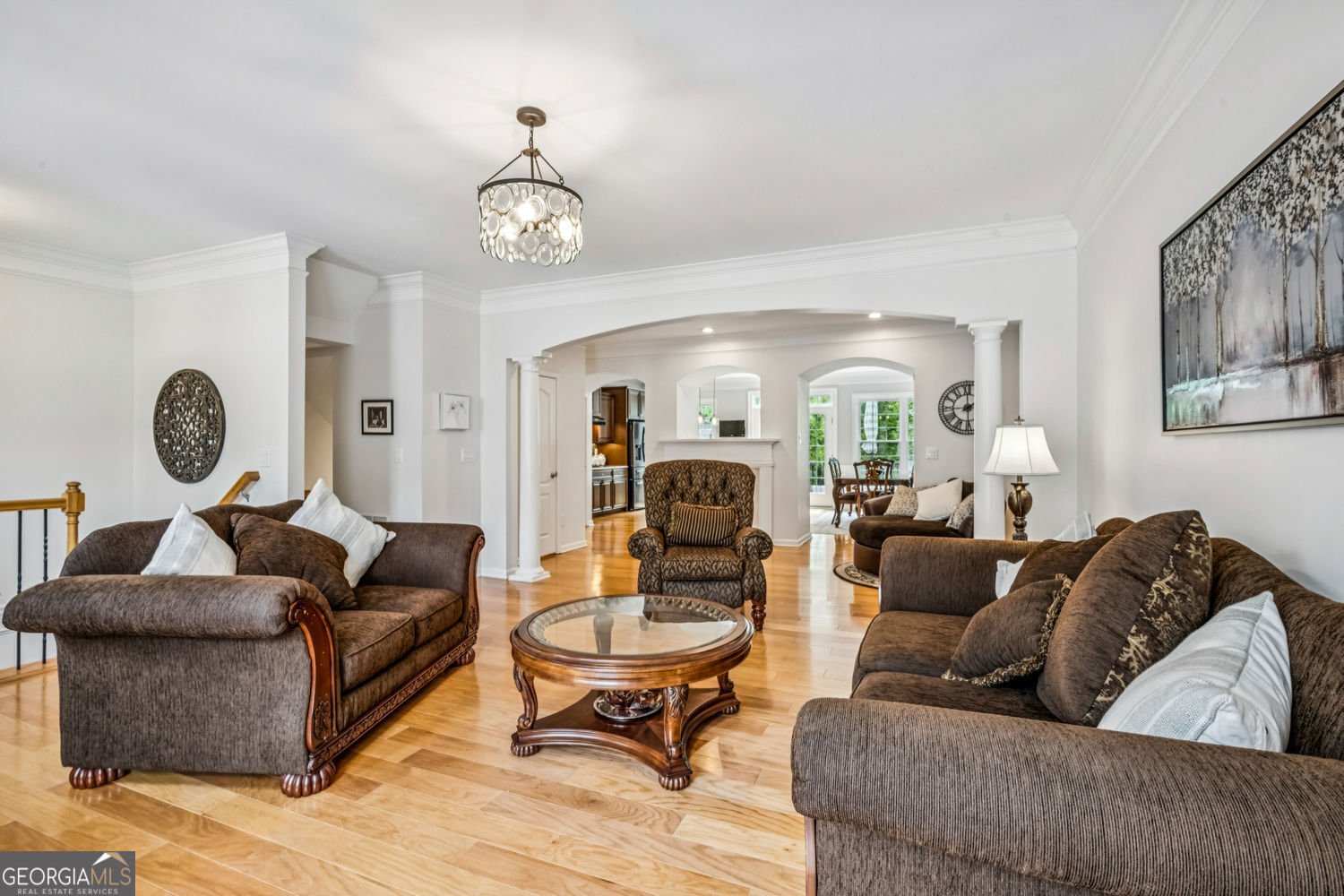 3900 Old Atlanta Station Drive Atlanta - Photo 20