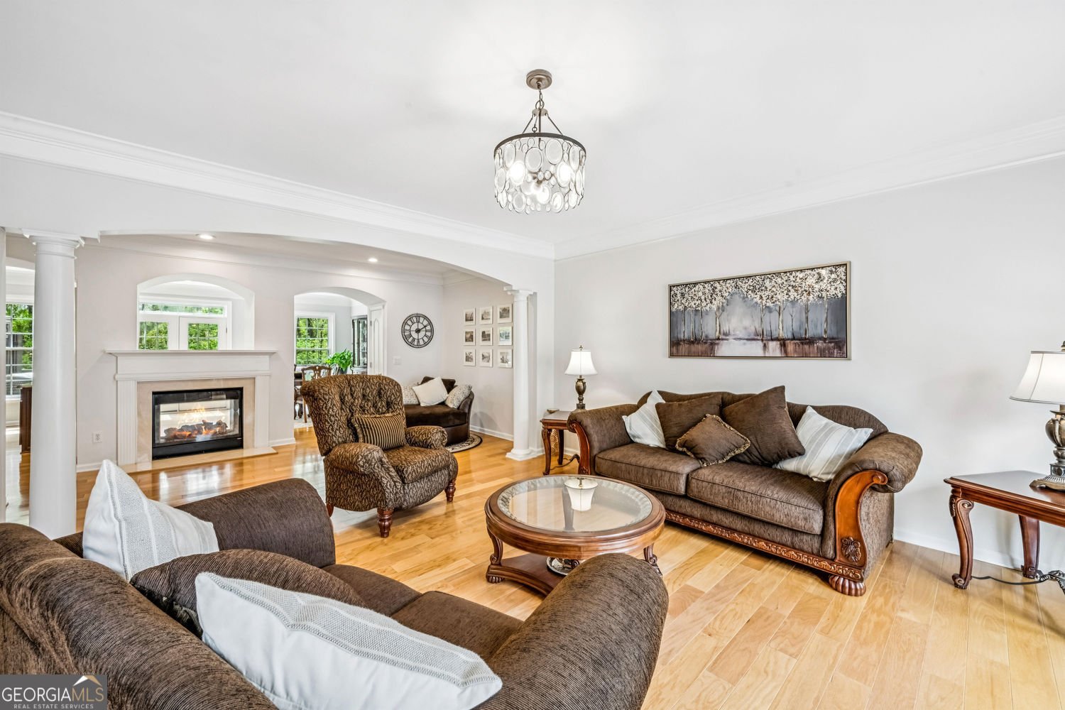 3900 Old Atlanta Station Drive Atlanta - Photo 21