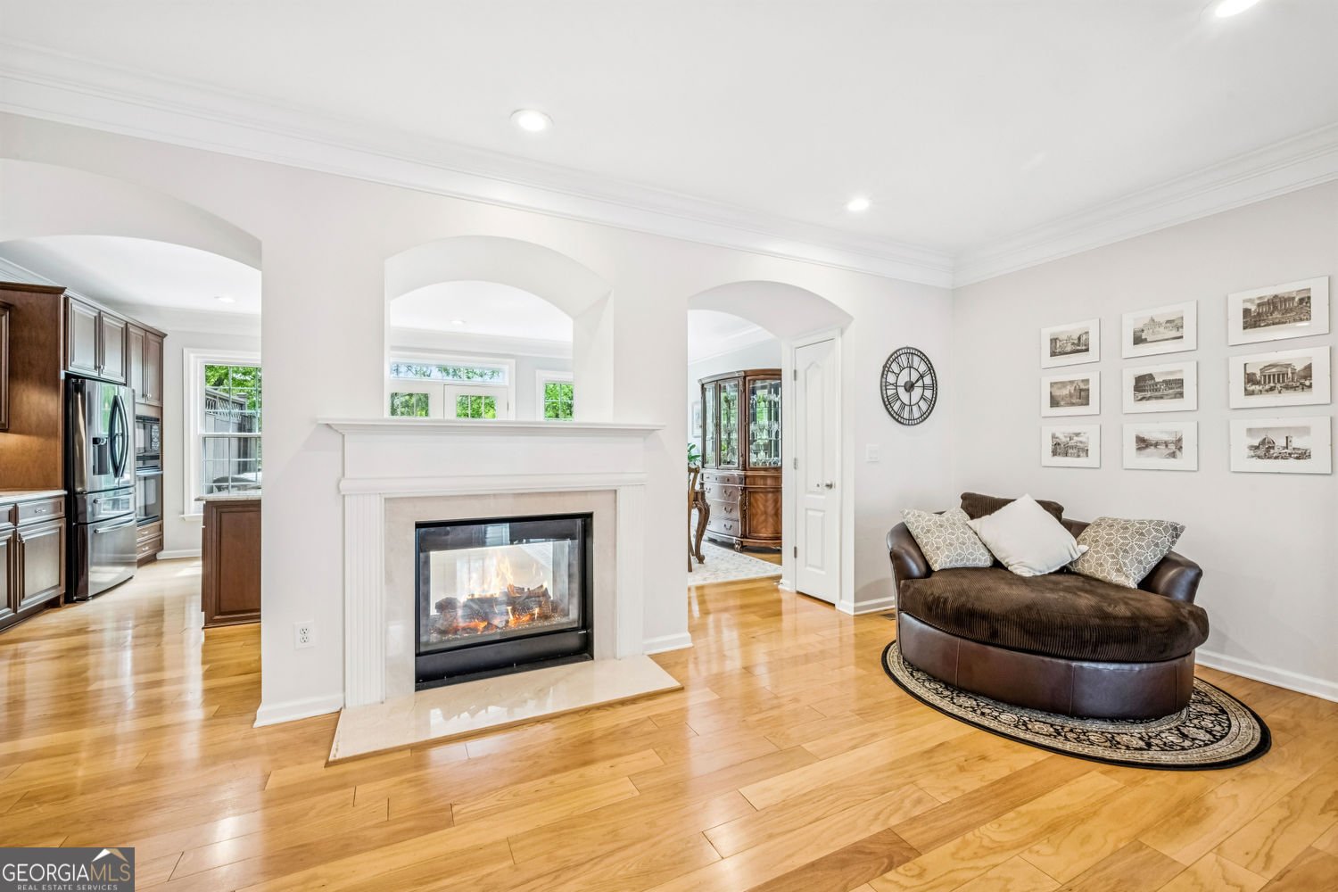 3900 Old Atlanta Station Drive Atlanta - Photo 24