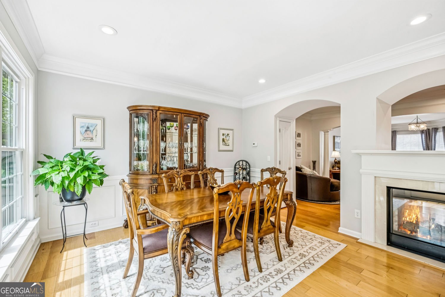 3900 Old Atlanta Station Drive Atlanta - Photo 27