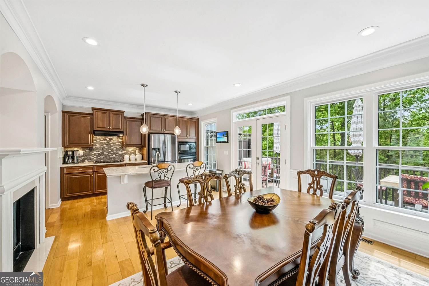 3900 Old Atlanta Station Drive Atlanta - Photo 28