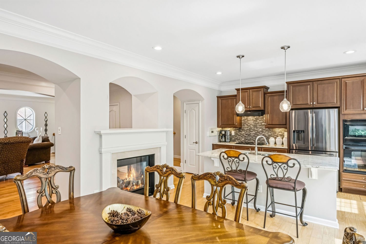 3900 Old Atlanta Station Drive Atlanta - Photo 29