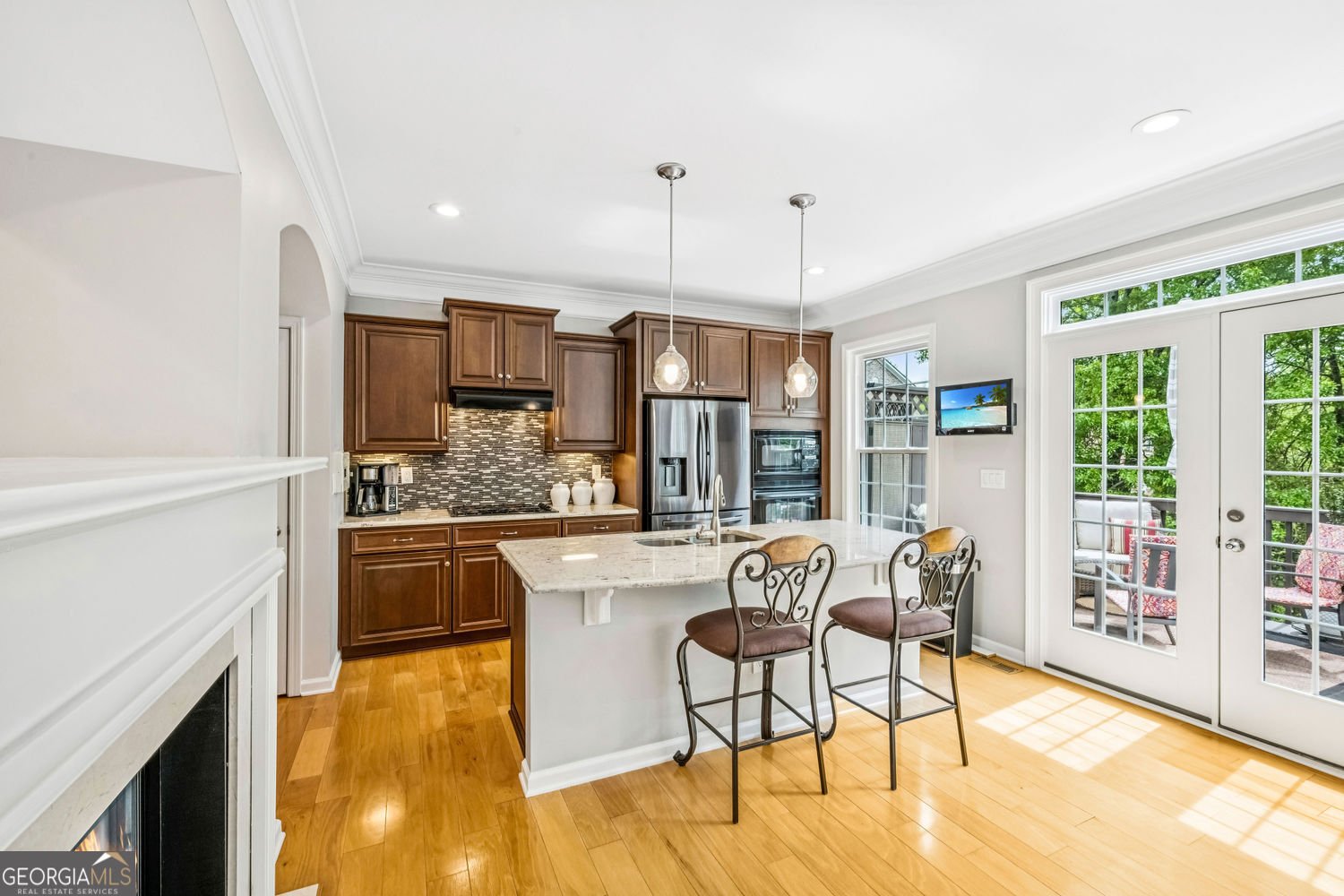 3900 Old Atlanta Station Drive Atlanta - Photo 30