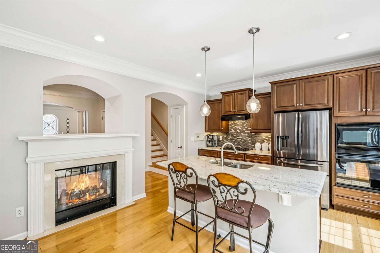 3900 Old Atlanta Station Drive Atlanta - Photo 31