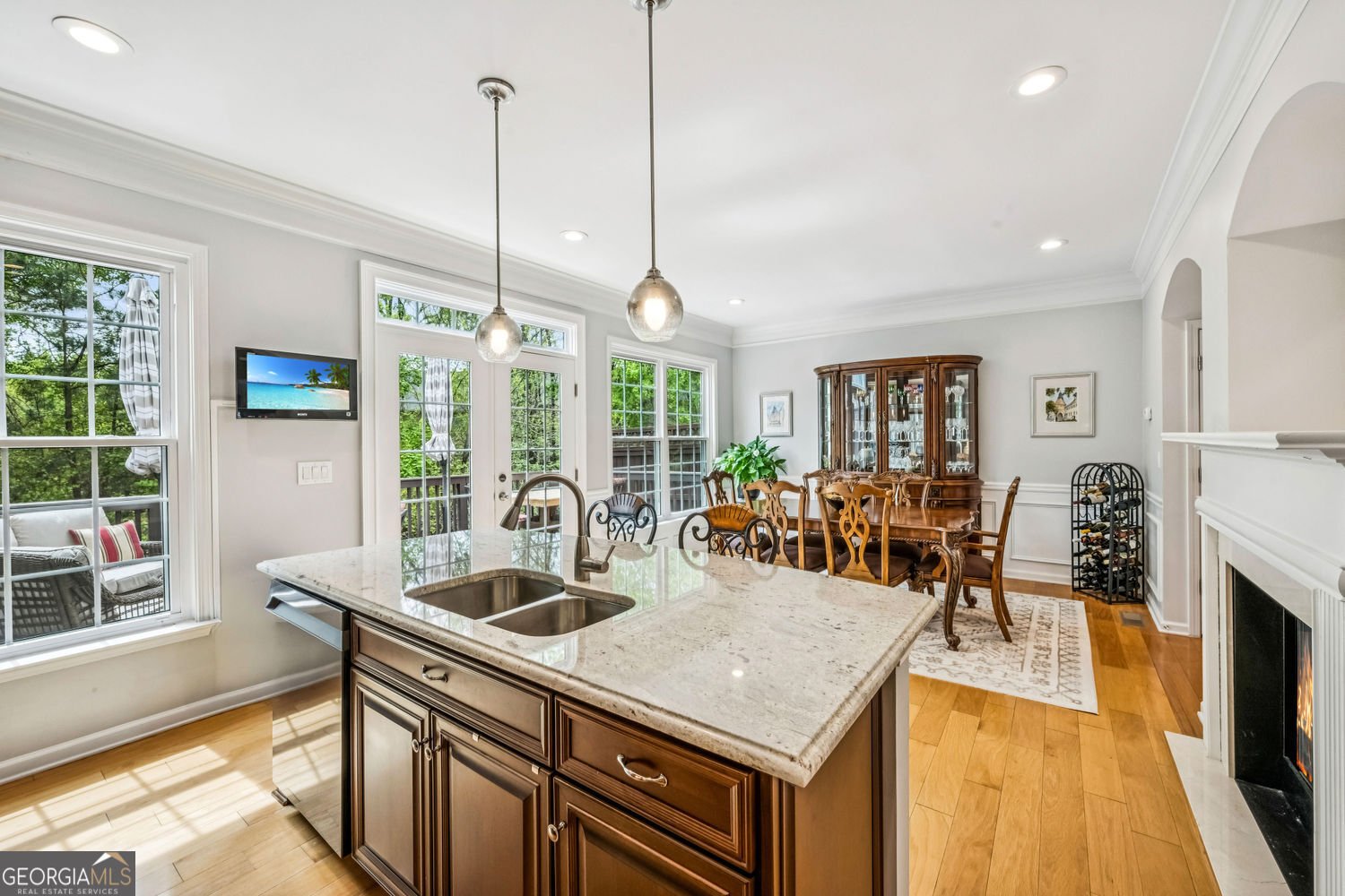 3900 Old Atlanta Station Drive Atlanta - Photo 35