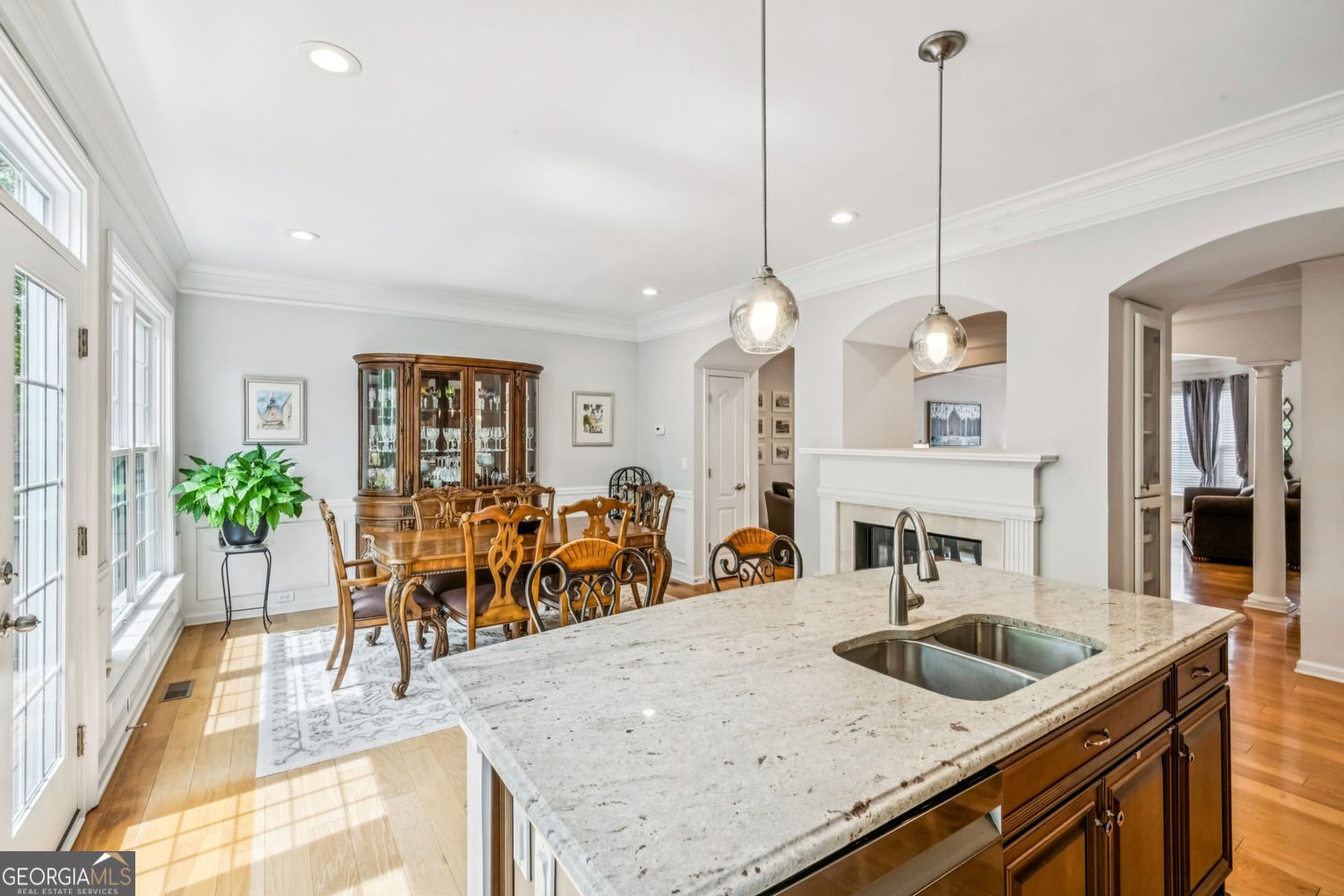 3900 Old Atlanta Station Drive Atlanta - Photo 37