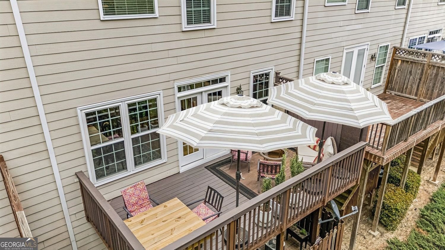 3900 Old Atlanta Station Drive Atlanta - Photo 41