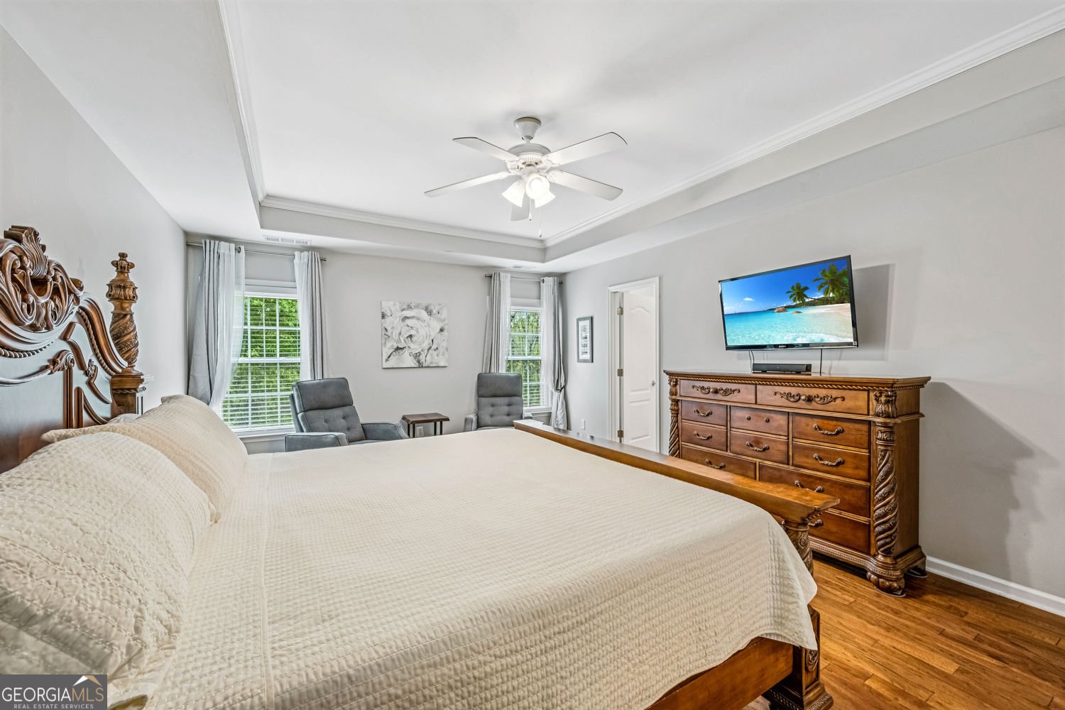 3900 Old Atlanta Station Drive Atlanta - Photo 44