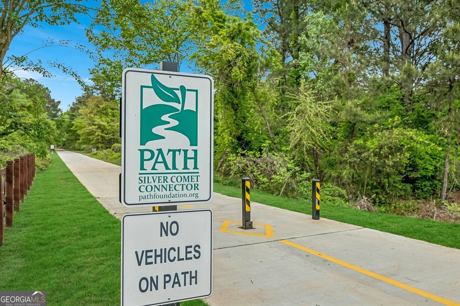 3900 Old Atlanta Station Drive Atlanta - Photo 74