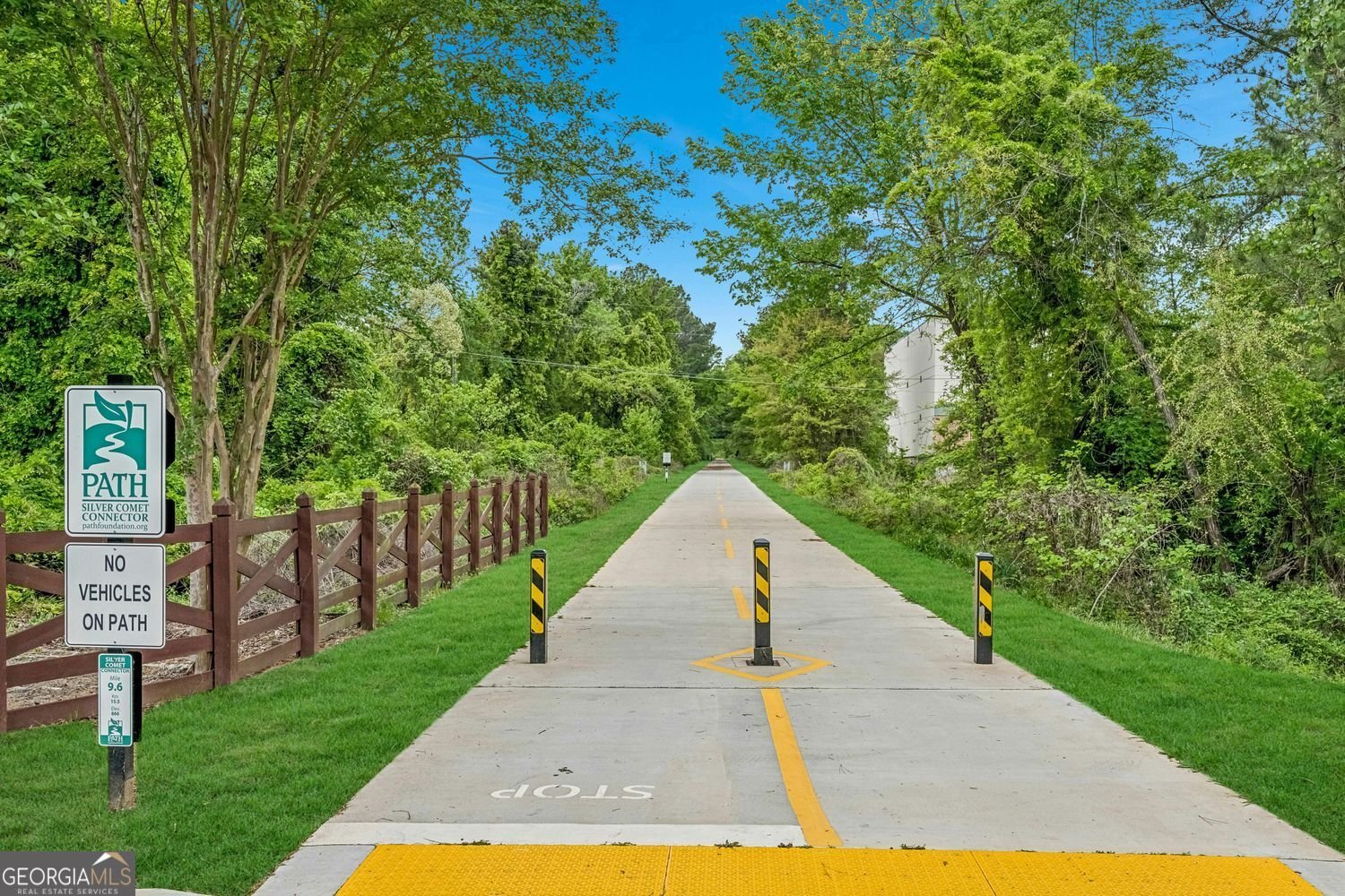 3900 Old Atlanta Station Drive Atlanta - Photo 75