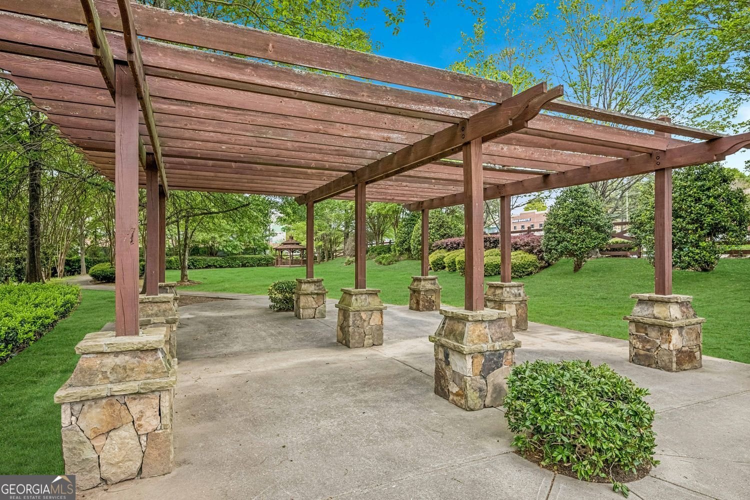 3900 Old Atlanta Station Drive Atlanta - Photo 76