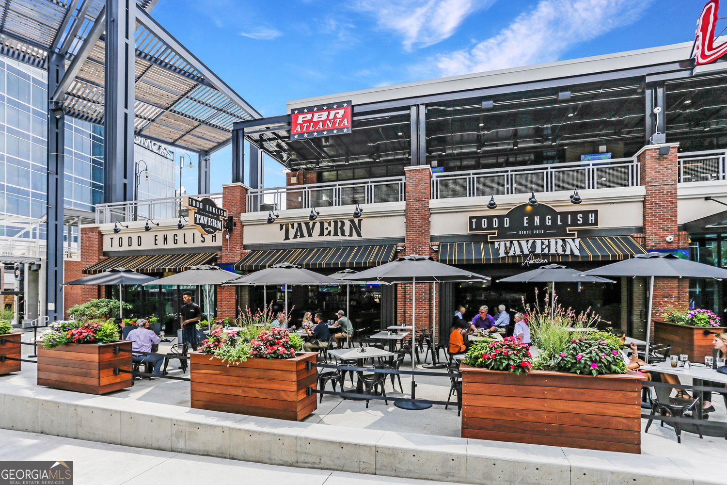 3900 Old Atlanta Station Drive Atlanta - Photo 82