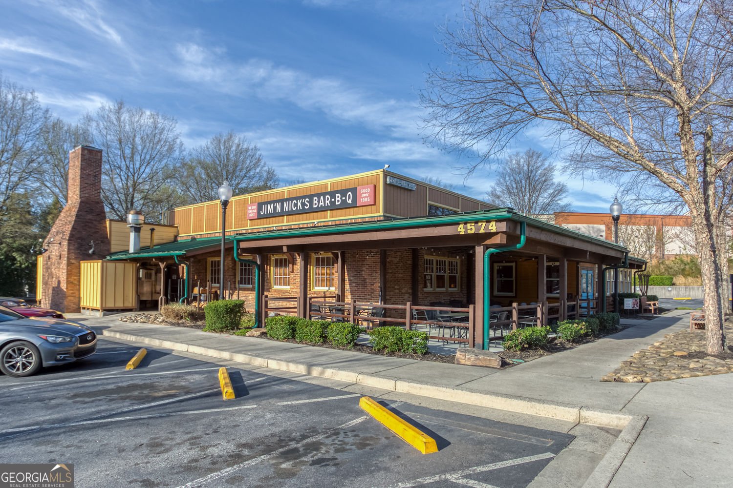 3900 Old Atlanta Station Drive Atlanta - Photo 86