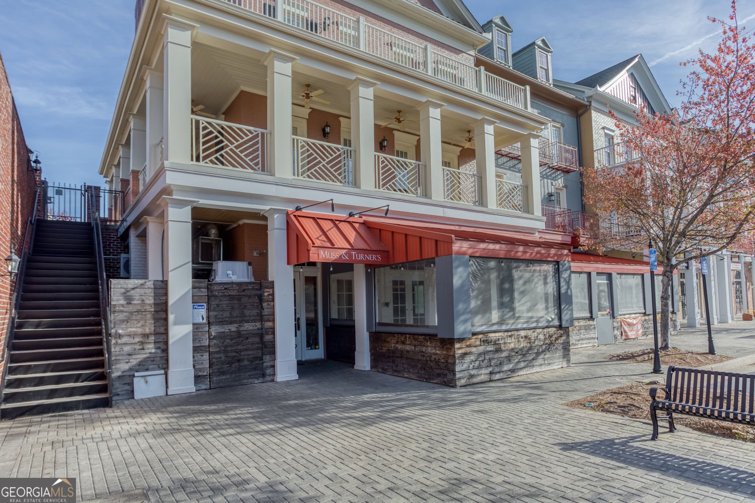 3900 Old Atlanta Station Drive Atlanta - Photo 88