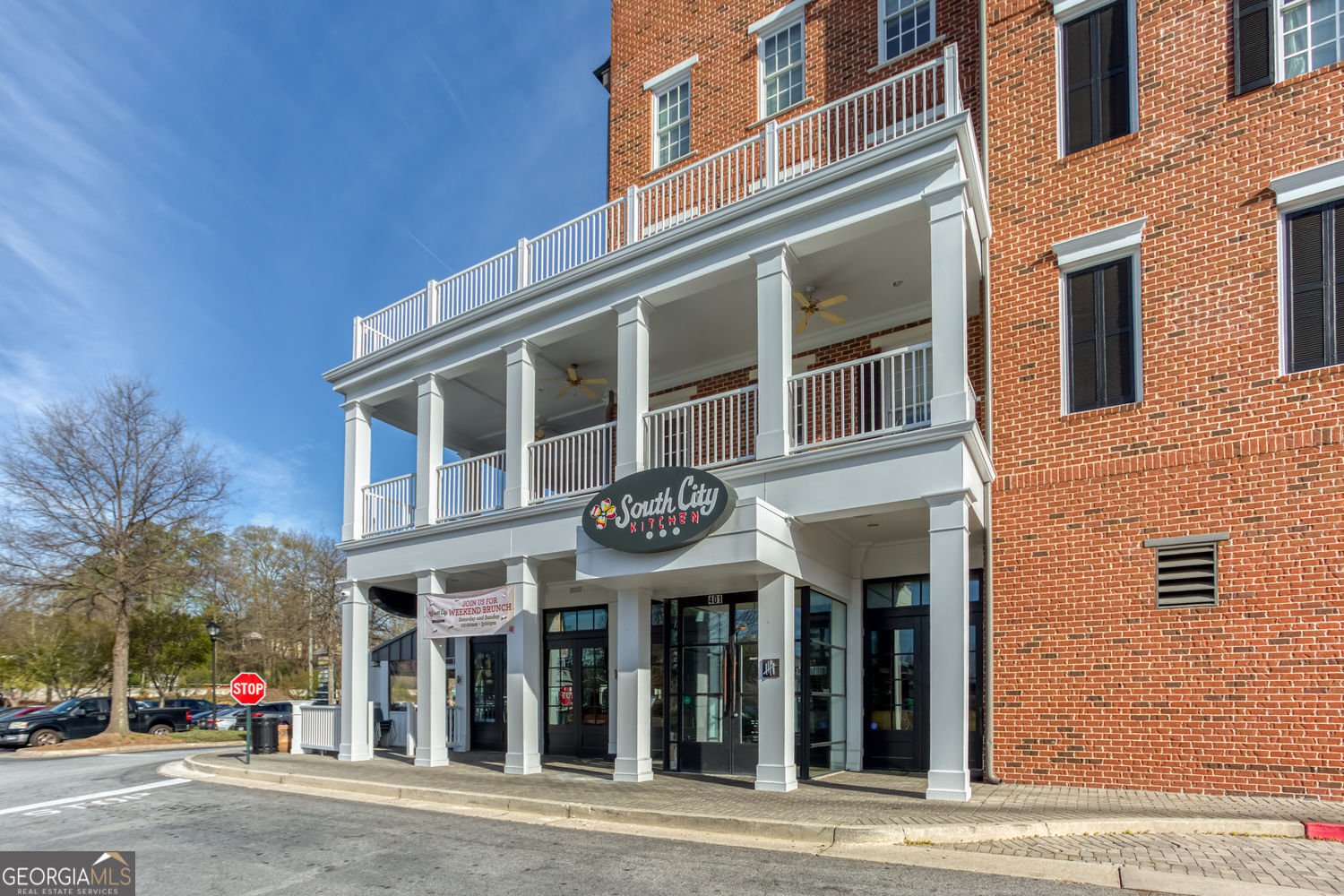 3900 Old Atlanta Station Drive Atlanta - Photo 89