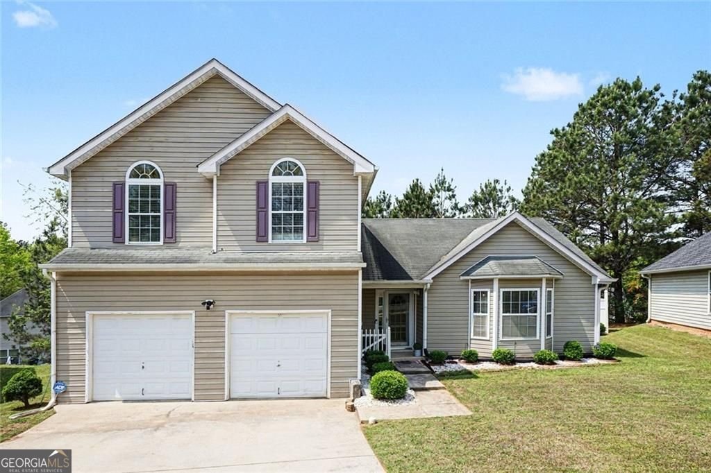 4263 Arabian Way Snellville - Photo 1