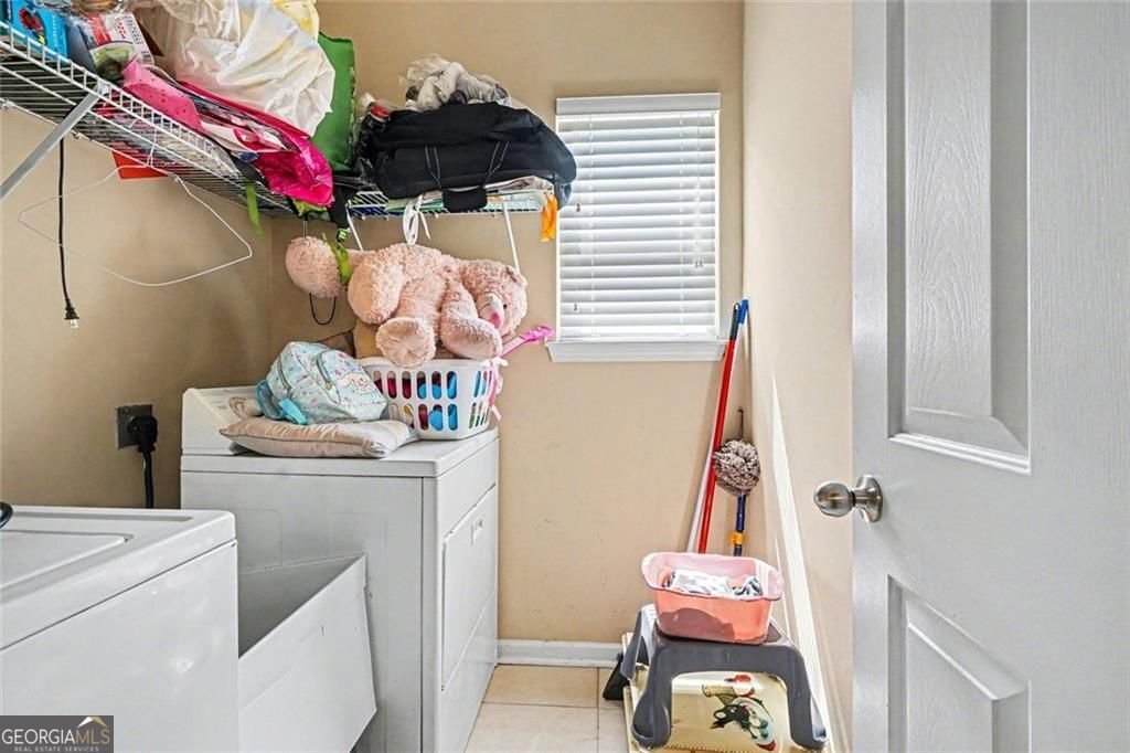 4263 Arabian Way Snellville - Photo 10