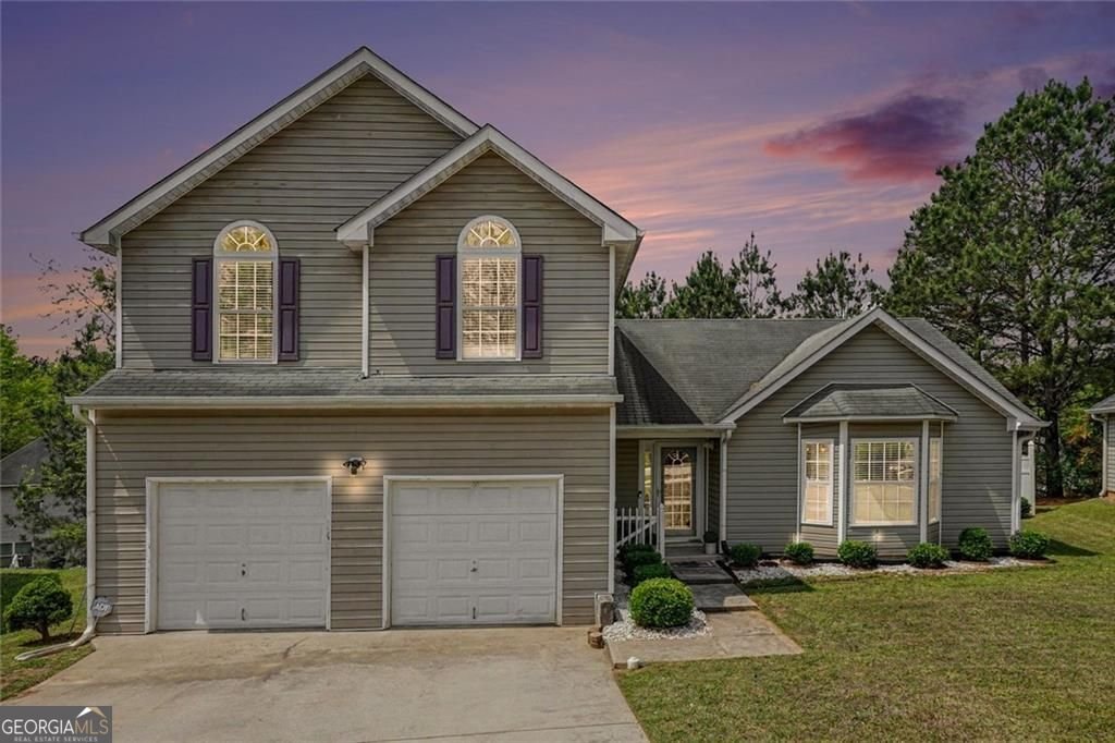 4263 Arabian Way Snellville - Photo 11