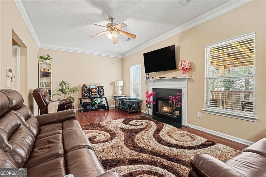 4263 Arabian Way Snellville - Photo 12