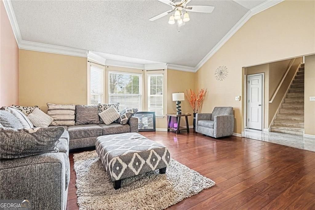 4263 Arabian Way Snellville - Photo 13