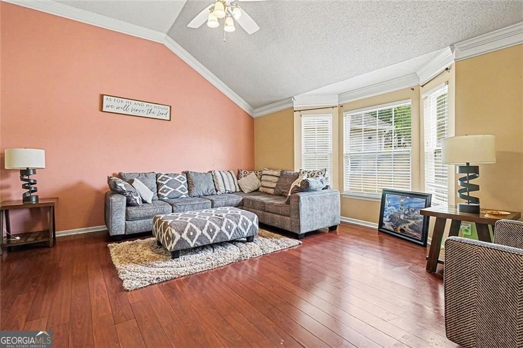 4263 Arabian Way Snellville - Photo 14