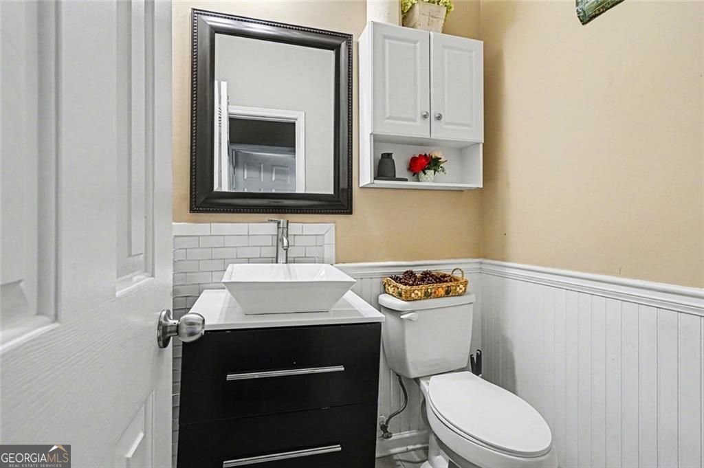 4263 Arabian Way Snellville - Photo 15