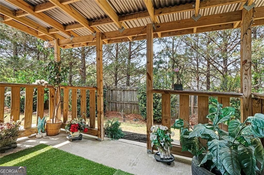 4263 Arabian Way Snellville - Photo 16