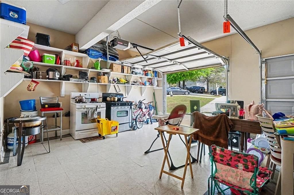 4263 Arabian Way Snellville - Photo 17