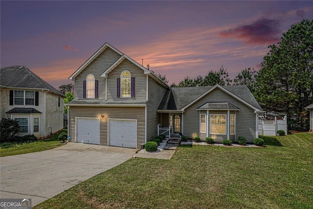 4263 Arabian Way Snellville - Photo 18