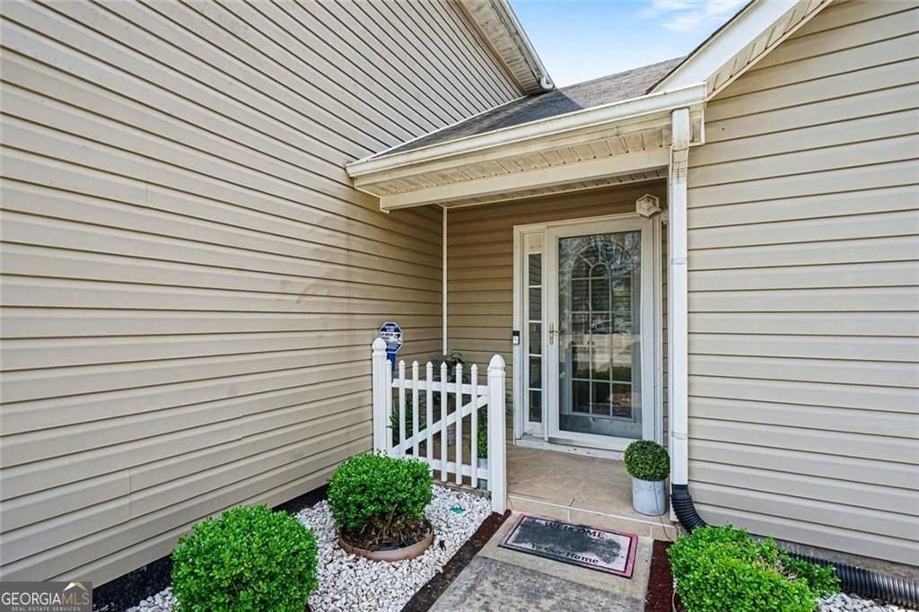 4263 Arabian Way Snellville - Photo 22