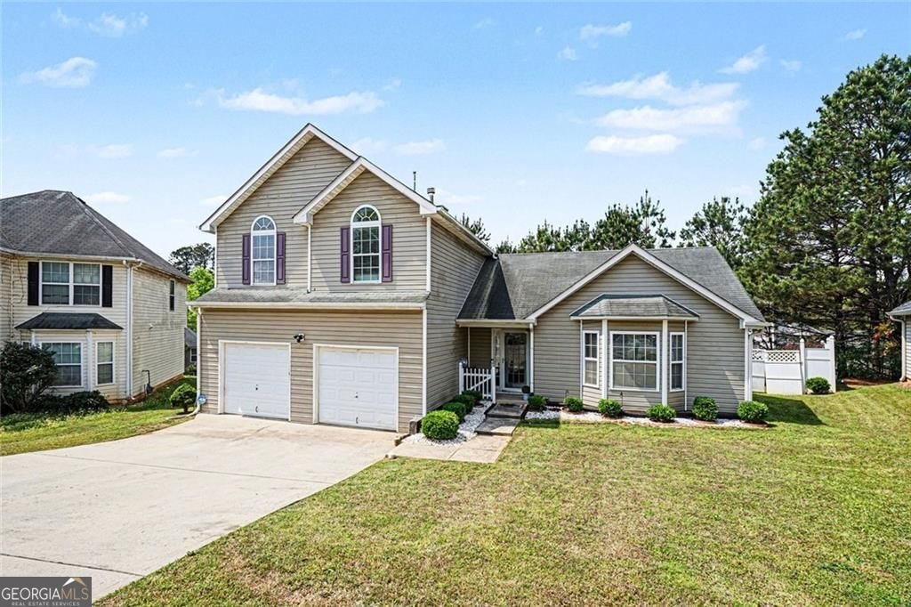 4263 Arabian Way Snellville - Photo 23