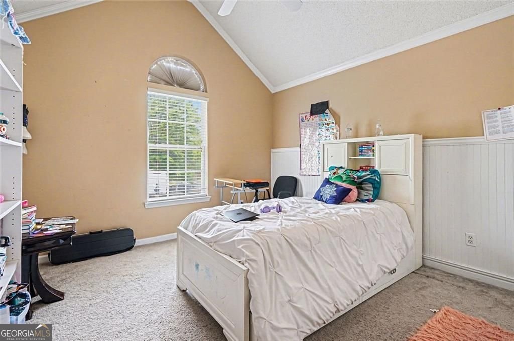 4263 Arabian Way Snellville - Photo 24