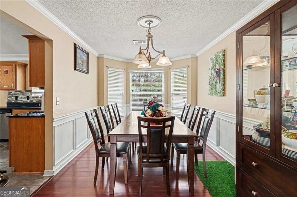 4263 Arabian Way Snellville - Photo 25