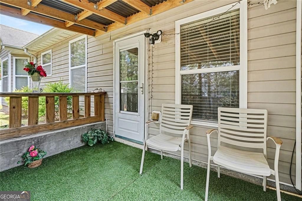 4263 Arabian Way Snellville - Photo 26