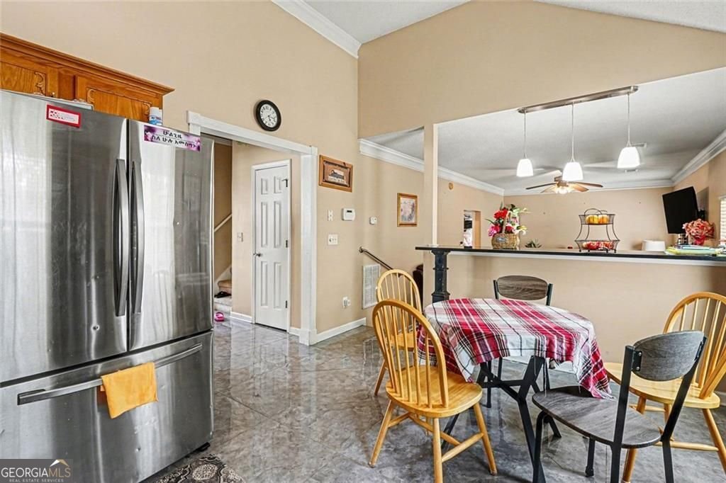 4263 Arabian Way Snellville - Photo 27