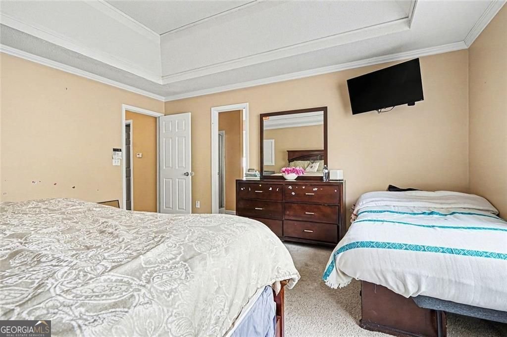 4263 Arabian Way Snellville - Photo 30